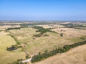 Property photo for land for sale in Montague County Texas