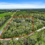 Property photo for land for sale in Gilchrist County Florida