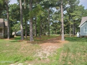 Property photo for land for sale in Perquimans County North Carolina