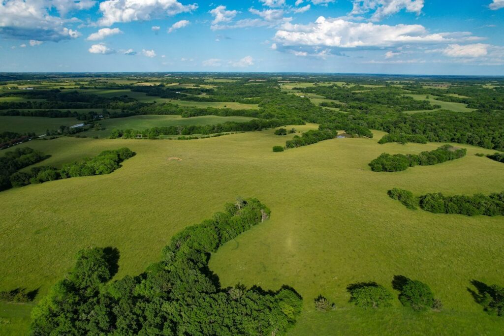 Property photo for land for sale in Gentry County Missouri