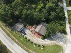 Property photo for land for sale in Benton County Missouri