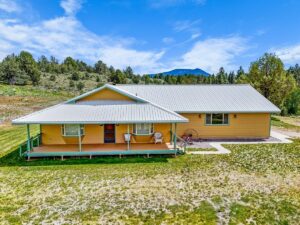 Property photo for land for sale in Modoc County California