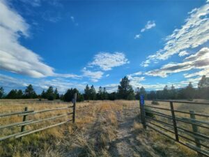 Property photo for land for sale in Lewis and Clark County Montana