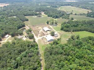 Property photo for land for sale in Pike County Mississippi