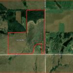 Property photo for land for sale in Osage County Kansas