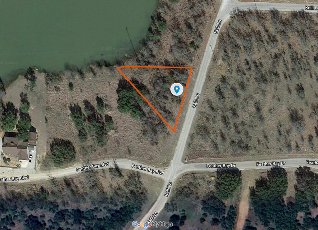 Property photo for land for sale in Brown County Texas