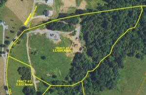 Property photo for land for sale in Green County Kentucky