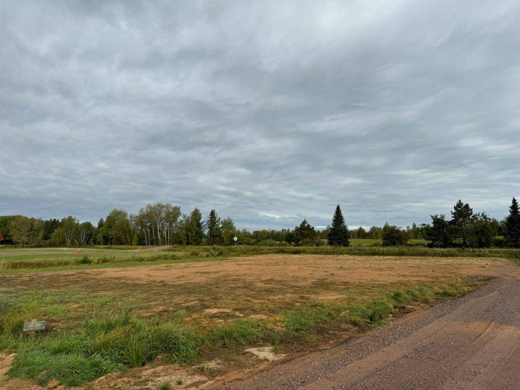 Property photo for land for sale in Pine County Minnesota