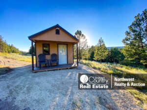 Property photo for land for sale in Phillips County Montana