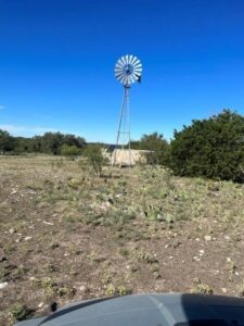 Property photo for land for sale in Menard County Texas