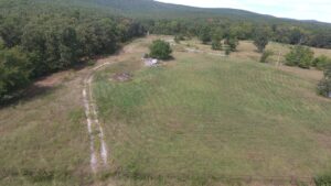 Property photo for land for sale in Latimer County Oklahoma