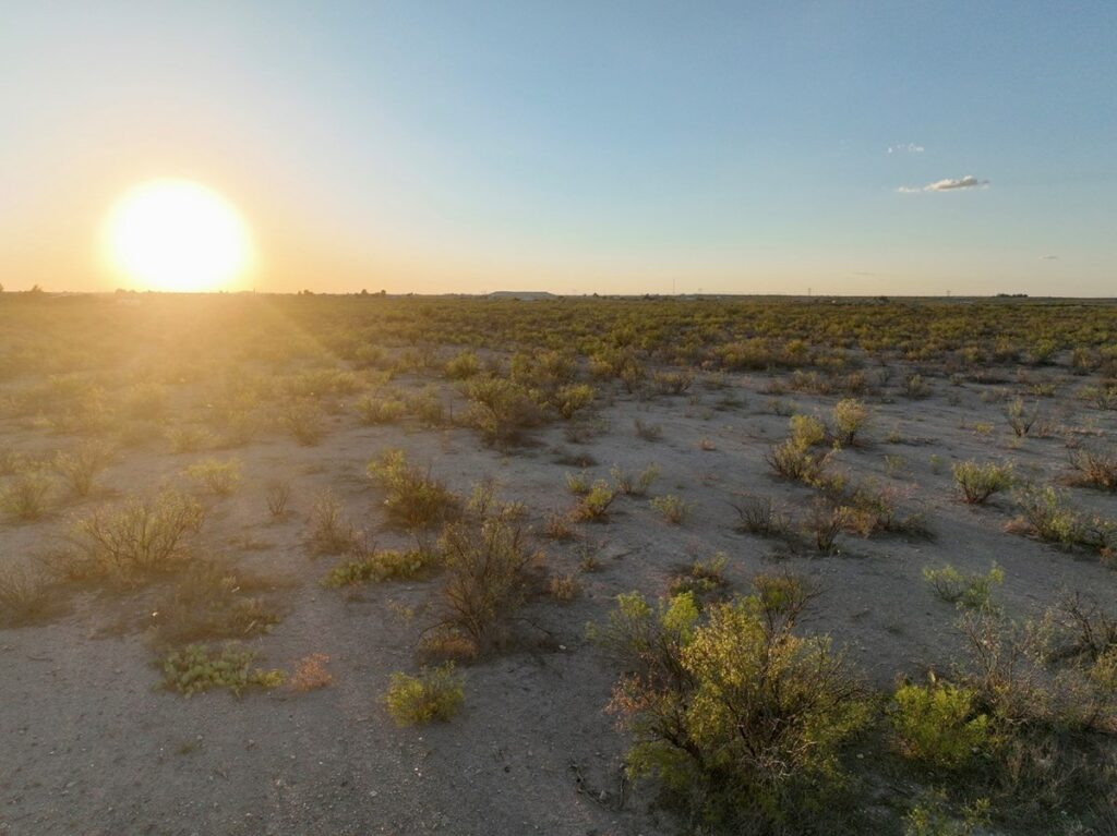 Property photo for land for sale in Pecos County Texas