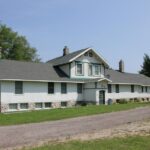 Property photo for land for sale in Alpena County Michigan