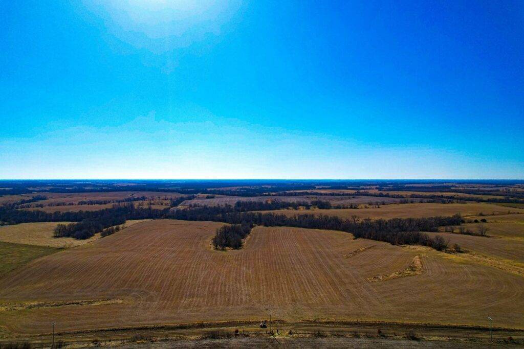 Property photo for land for sale in Gentry County Missouri