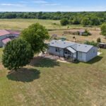 Property photo for land for sale in Pontotoc County Oklahoma