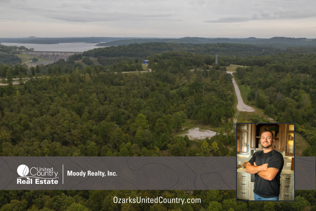 Property photo for land for sale in Baxter County Arkansas