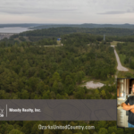 Property photo for land for sale in Baxter County Arkansas