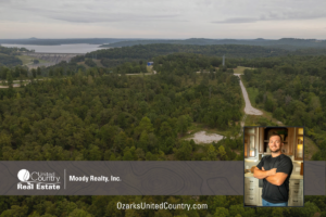 Property photo for land for sale in Baxter County Arkansas