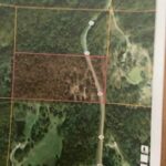 Property photo for land for sale in Clay County Arkansas