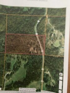 Property photo for land for sale in Clay County Arkansas