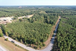 Property photo for land for sale in Wayne County Tennessee