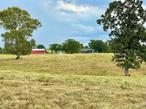 Property photo for land for sale in Cedar County Missouri