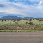 Property photo for land for sale in Santa Fe County New Mexico