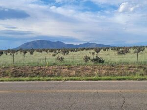 Property photo for land for sale in Santa Fe County New Mexico