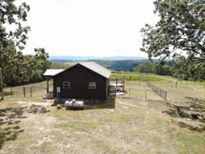 Property photo for land for sale in Searcy County Arkansas