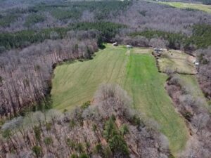 Property photo for land for sale in Halifax County Virginia