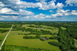 Property photo for land for sale in Gentry County Missouri