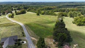 Property photo for land for sale in Halifax County Virginia