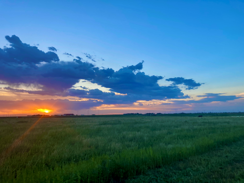 Property photo for land for sale in Deaf Smith County Texas