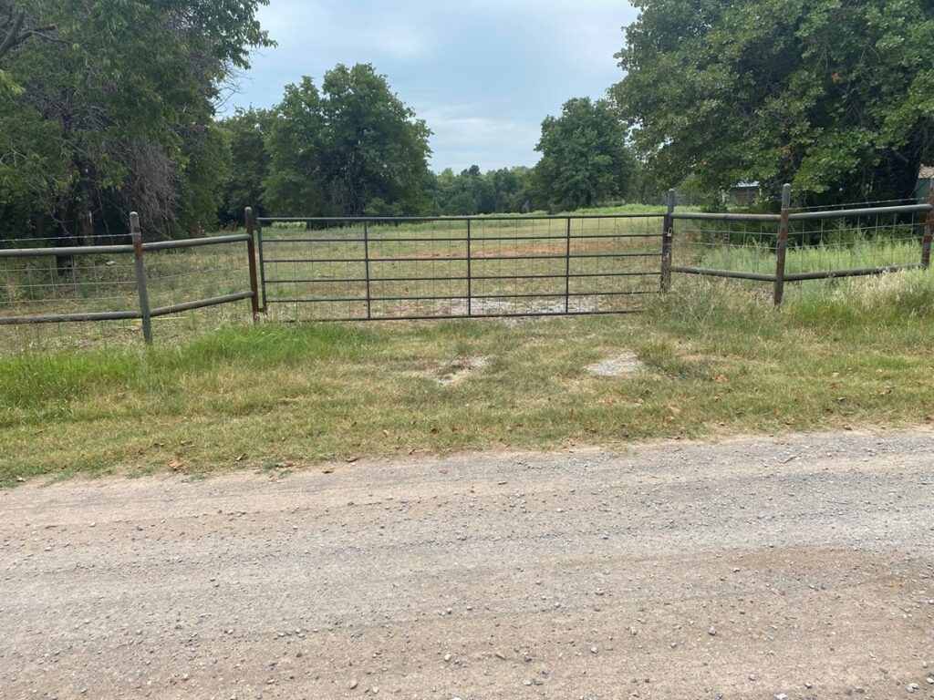 Property photo for land for sale in Grady County Oklahoma