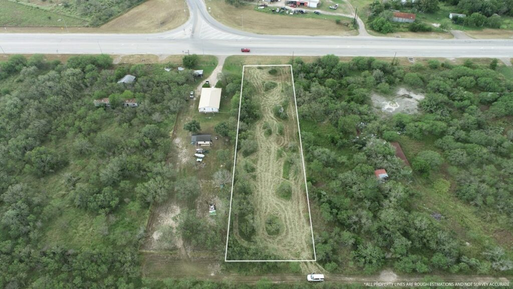 Property photo for land for sale in Bee County Texas