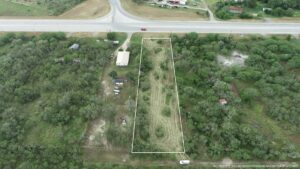 Property photo for land for sale in Bee County Texas