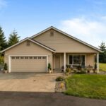 Property photo for land for sale in Cowlitz County Washington