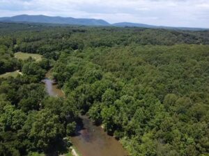 Property photo for land for sale in Pittsylvania County Virginia