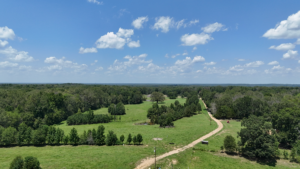 Property photo for land for sale in Hinds County Mississippi