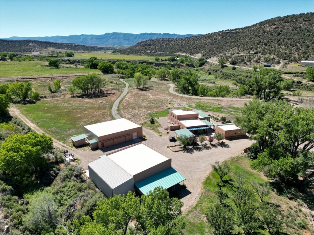 Property photo for land for sale in Montezuma County Colorado