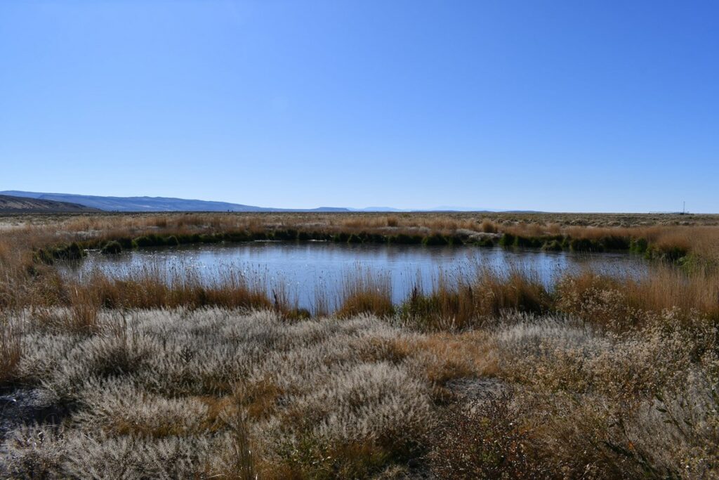 Property photo for land for sale in Harney County Oregon