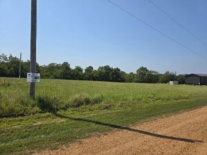 Property photo for land for sale in Pushmataha County Oklahoma