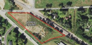 Property photo for land for sale in Howell County Missouri