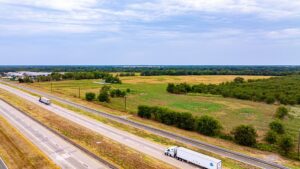 Property photo for land for sale in Hopkins County Texas