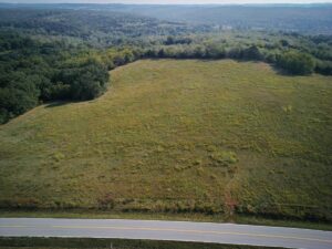 Property photo for land for sale in Ozark County Missouri