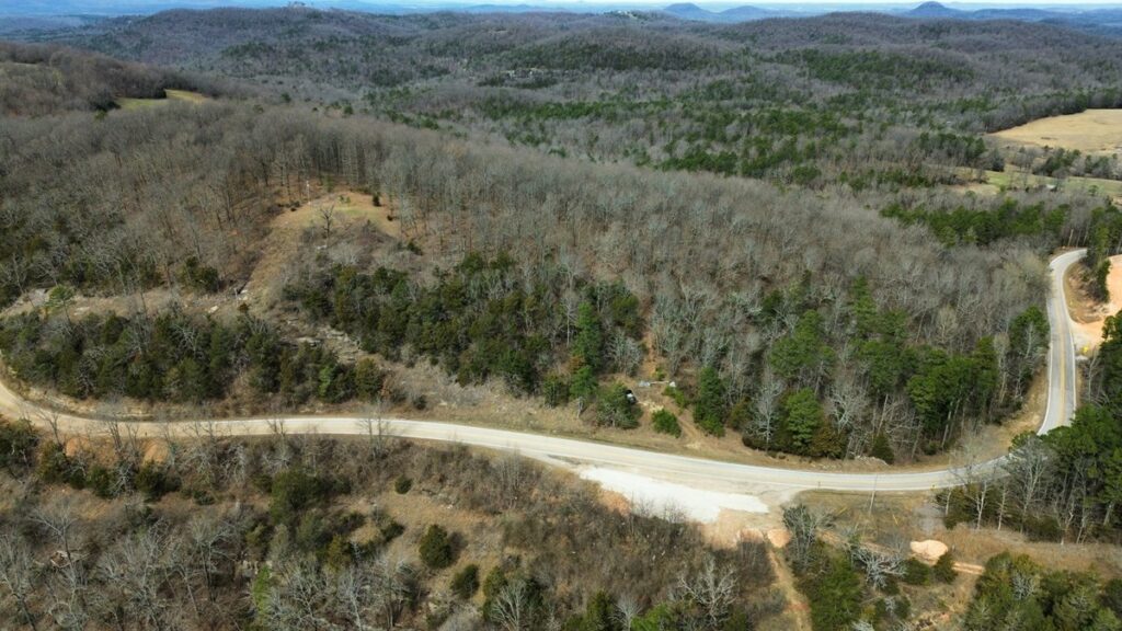 Property photo for land for sale in Izard County Arkansas