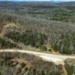 Property photo for land for sale in Izard County Arkansas