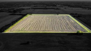 Property photo for land for sale in Lamar County Texas