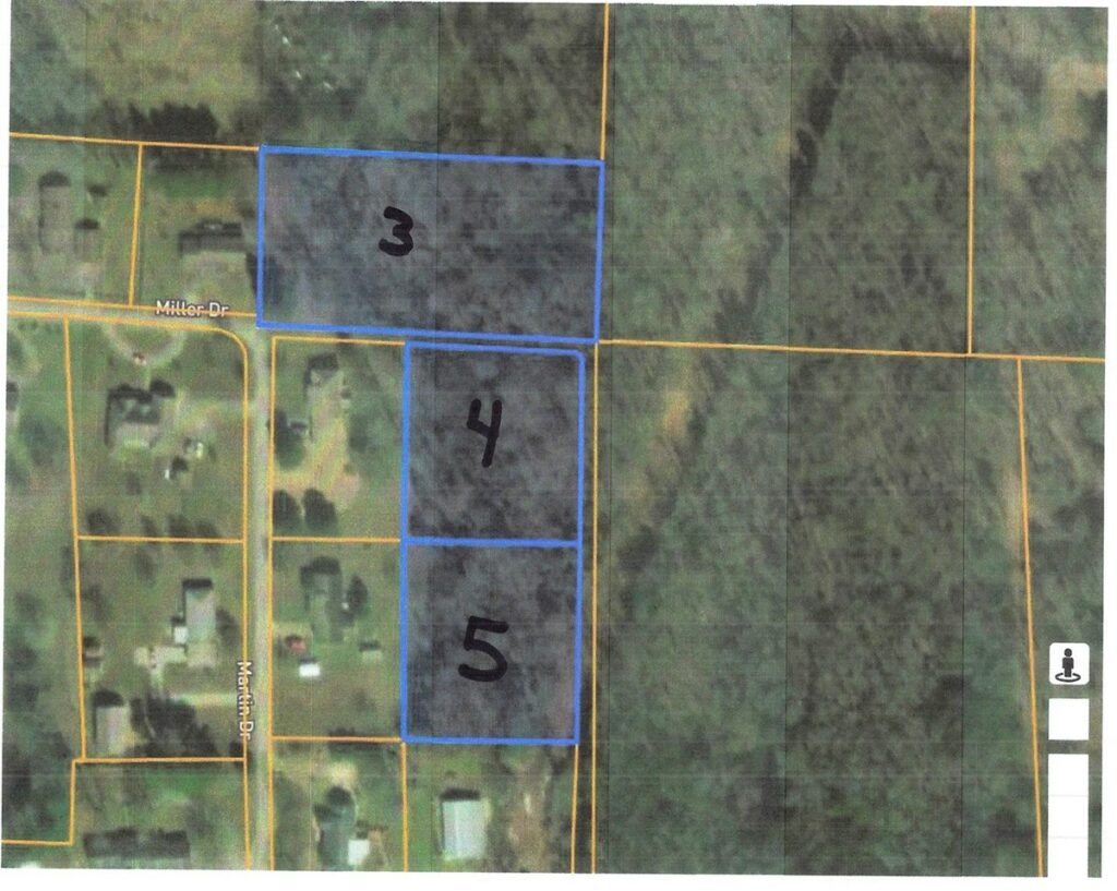 Property photo for land for sale in Sharp County Arkansas