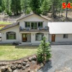 Property photo for land for sale in Klamath County Oregon